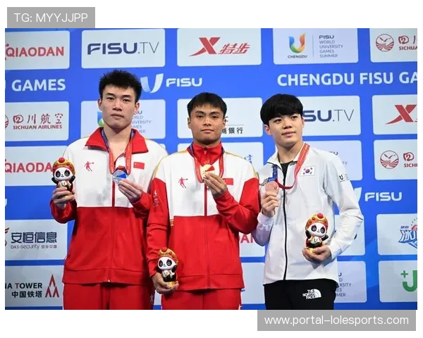 难民跳水选手获资助参加高水平训练营助力梦想 难民跳水选手获资助参加高水平训练营助力梦想