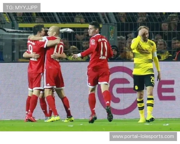 拜仁与勒沃库森对决或将上演进球大战,预计三至四球对攻局面 拜仁与勒沃库森对决或将上演进球大战,预计三至四球对攻局面