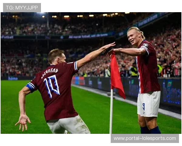 挪威4-1双杀意大利,哈兰德两分钟两球锁定世界杯席位 挪威4-1双杀意大利,哈兰德两分钟两球锁定世界杯席位