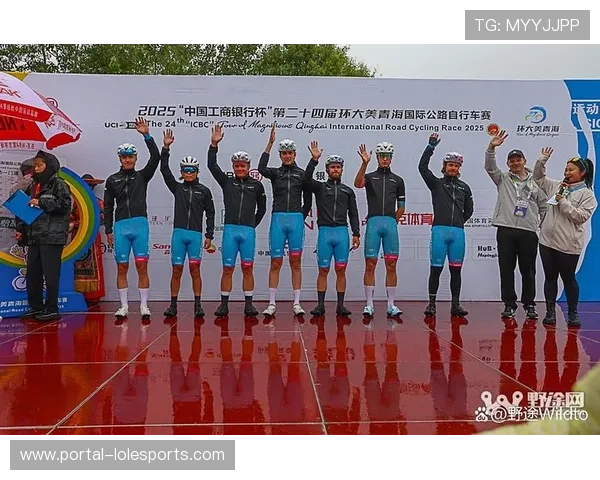 环云南大理站：李宁之星车队控场 萨尔比·亚历山大再登顶